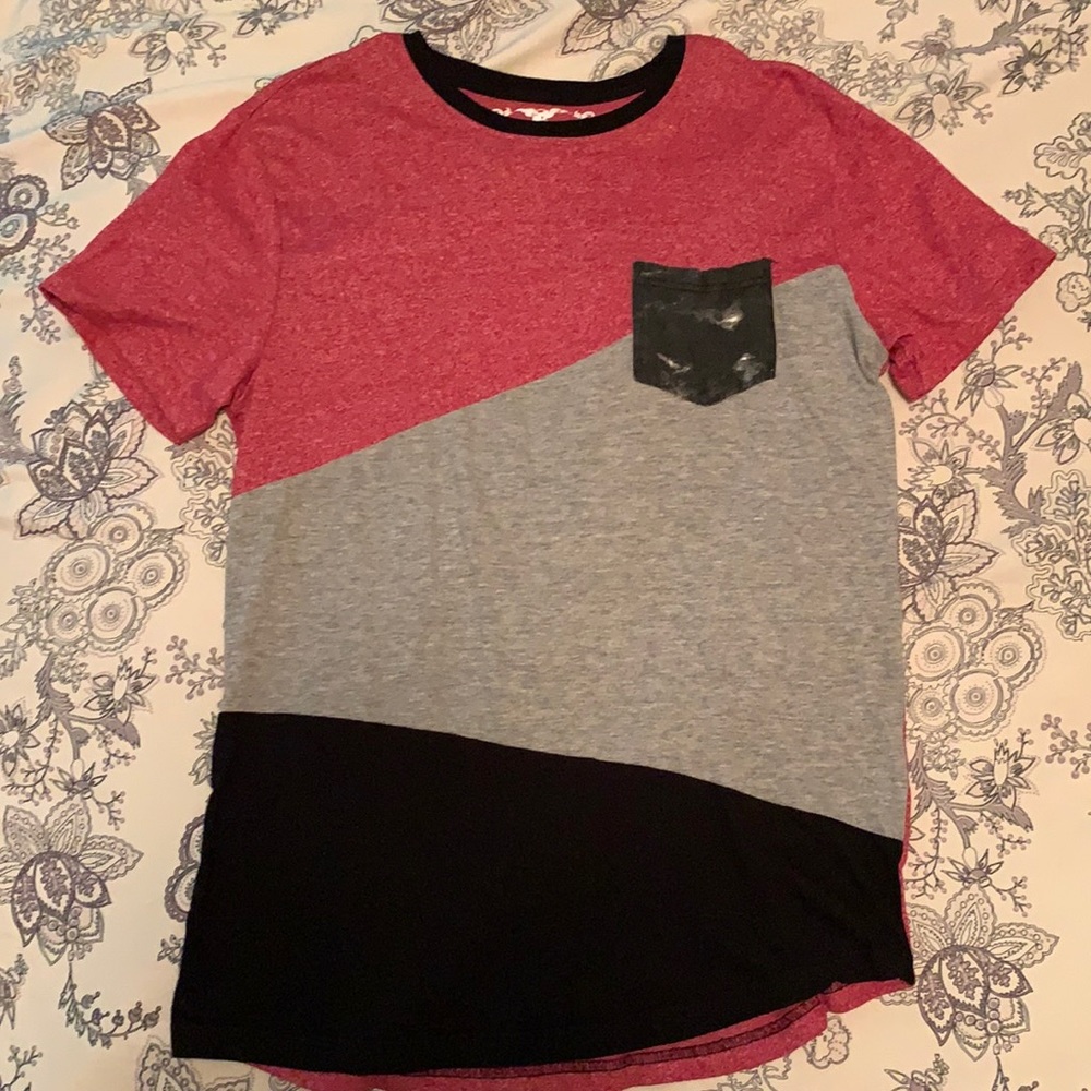 Striped T-Shirt